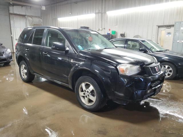 5GZCZ53477S866242 - 2007 SATURN VUE BLACK photo 4