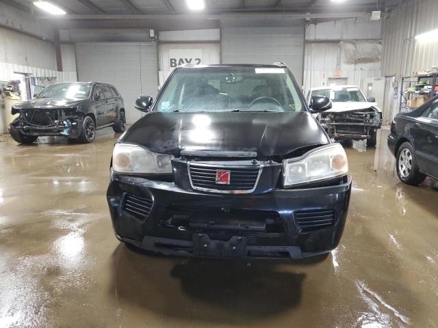 5GZCZ53477S866242 - 2007 SATURN VUE BLACK photo 5