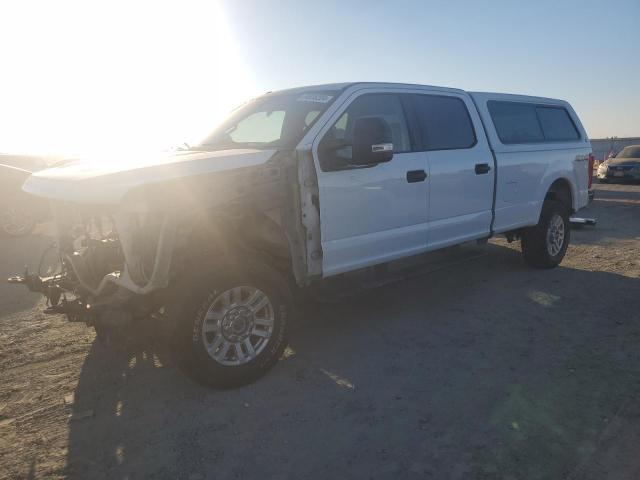 2019 FORD F250 SUPER DUTY, 