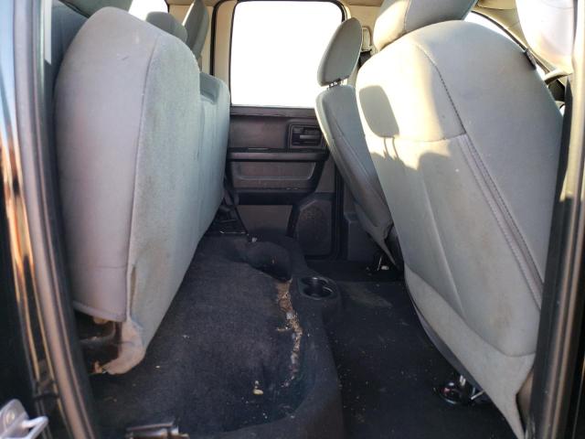 1C6RR7FT0ES349511 - 2014 RAM 1500 ST BLACK photo 10