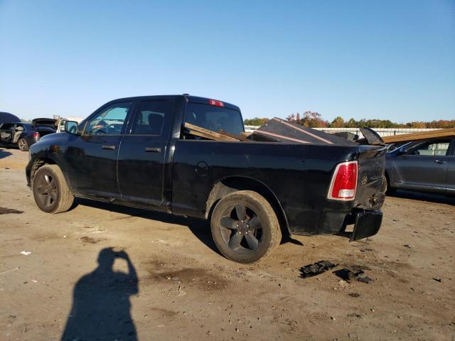 1C6RR7FT0ES349511 - 2014 RAM 1500 ST BLACK photo 2