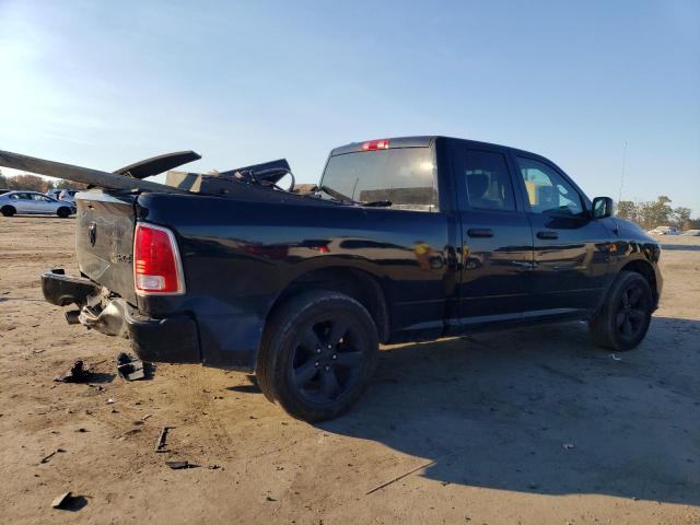1C6RR7FT0ES349511 - 2014 RAM 1500 ST BLACK photo 3