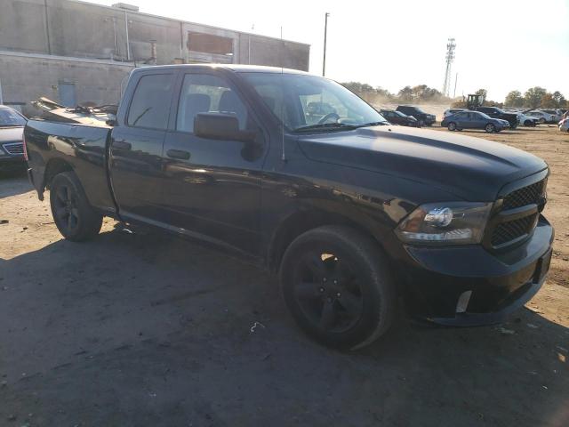 1C6RR7FT0ES349511 - 2014 RAM 1500 ST BLACK photo 4