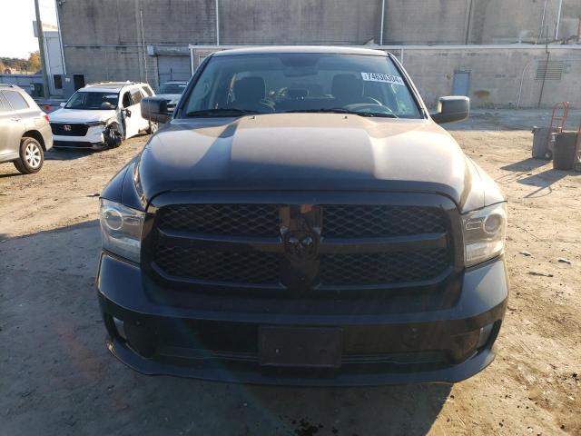 1C6RR7FT0ES349511 - 2014 RAM 1500 ST BLACK photo 5