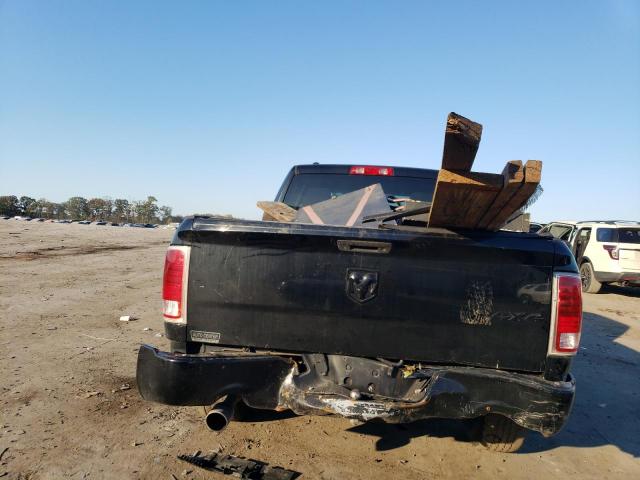 1C6RR7FT0ES349511 - 2014 RAM 1500 ST BLACK photo 6