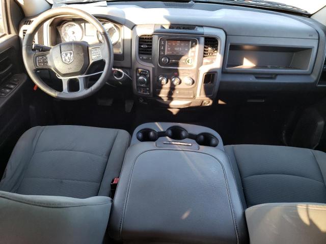 1C6RR7FT0ES349511 - 2014 RAM 1500 ST BLACK photo 8