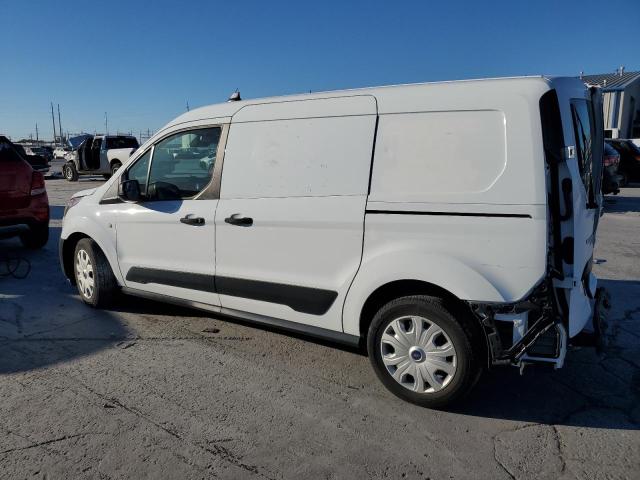 NM0LS7E22M1492831 - 2021 FORD TRANSIT CO XL WHITE photo 2