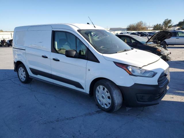 NM0LS7E22M1492831 - 2021 FORD TRANSIT CO XL WHITE photo 4