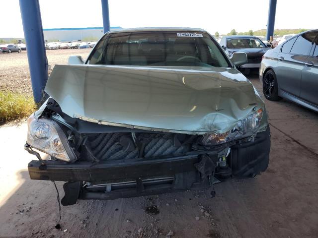 4T1BK36B98U274374 - 2008 TOYOTA AVALON XL GREEN photo 5