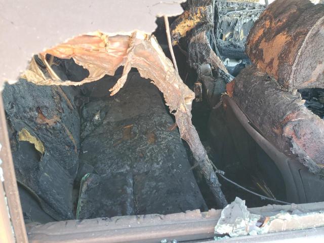 1G1ZC5E10BF388885 - 2011 CHEVROLET MALIBU 1LT 白色 照片 10