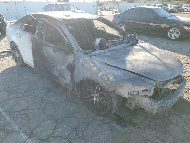 1G1ZC5E10BF388885 - 2011 CHEVROLET MALIBU 1LT 白色 照片 4