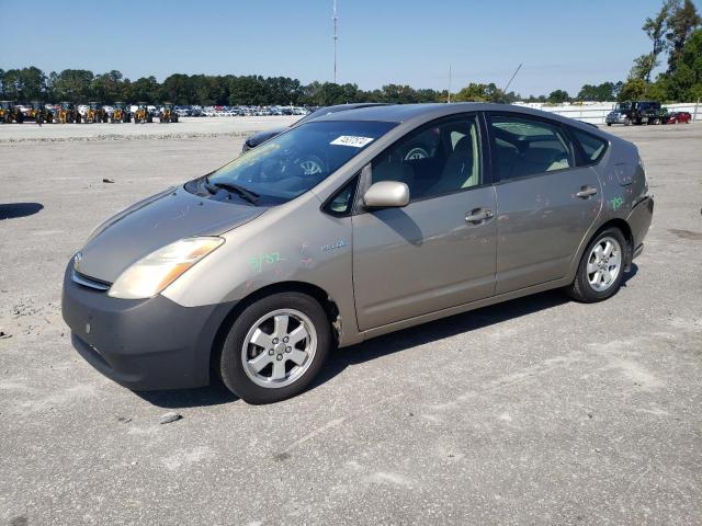 2008 TOYOTA PRIUS, 