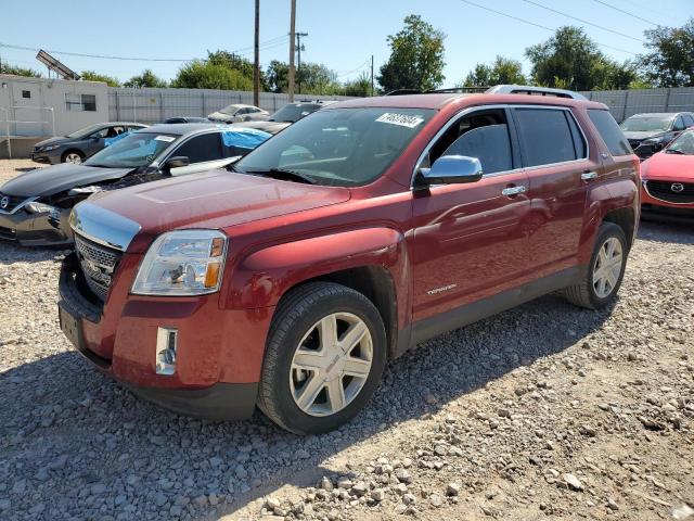 2011 GMC TERRAIN SLT, 