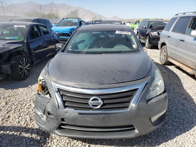 1N4AL3AP0FN872947 - 2015 NISSAN ALTIMA 2.5 GRAY photo 5