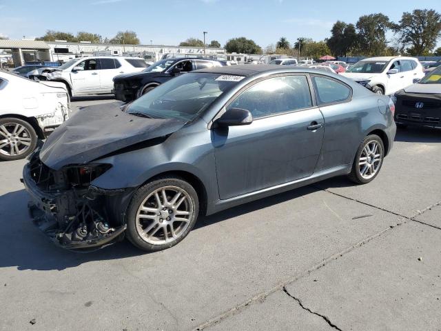 2010 TOYOTA SCION TC, 