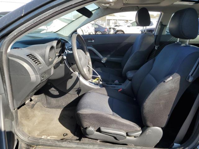 JTKDE3B72A0312815 - 2010 TOYOTA SCION TC ნაცრისფერი ფოტო 7