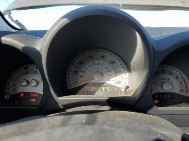 JTKDE3B72A0312815 - 2010 TOYOTA SCION TC ნაცრისფერი ფოტო 9