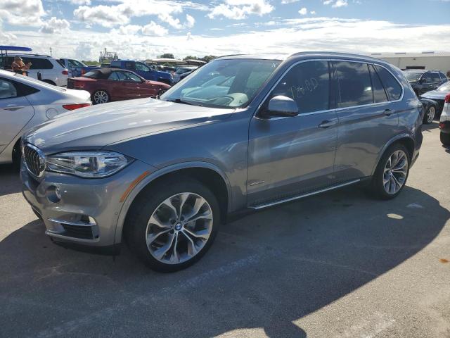 2017 BMW X5 XDRIVE35D, 