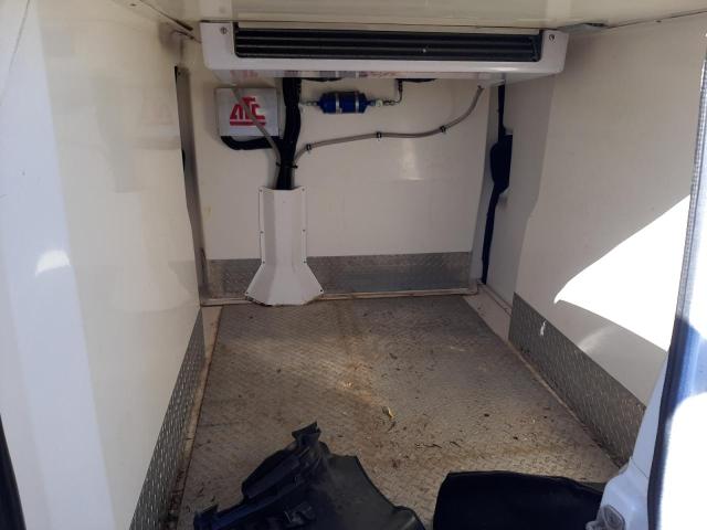 ZFBHRFAB1K6N41833 - 2019 RAM PROMASTER 白色 照片 10