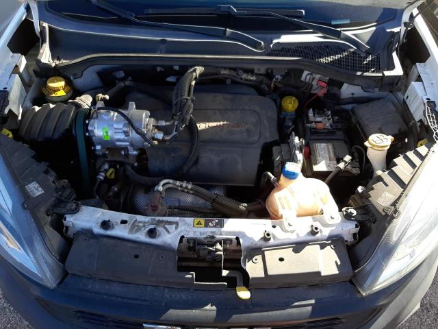 ZFBHRFAB1K6N41833 - 2019 RAM PROMASTER 白色 照片 12