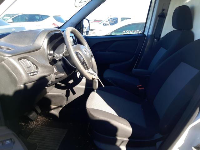 ZFBHRFAB1K6N41833 - 2019 RAM PROMASTER 白色 照片 7