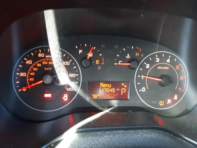 ZFBHRFAB1K6N41833 - 2019 RAM PROMASTER 白色 照片 9