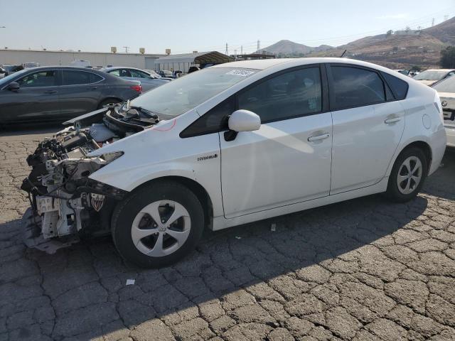 2013 TOYOTA PRIUS, 