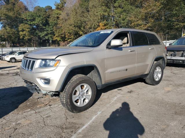 2014 JEEP GRAND CHER LAREDO, 