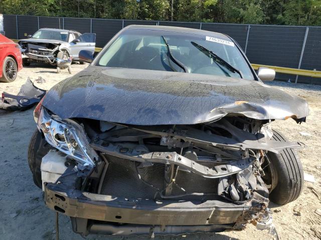 4T1BK46K67U530345 - 2007 TOYOTA CAMRY LE CHARCOAL photo 5