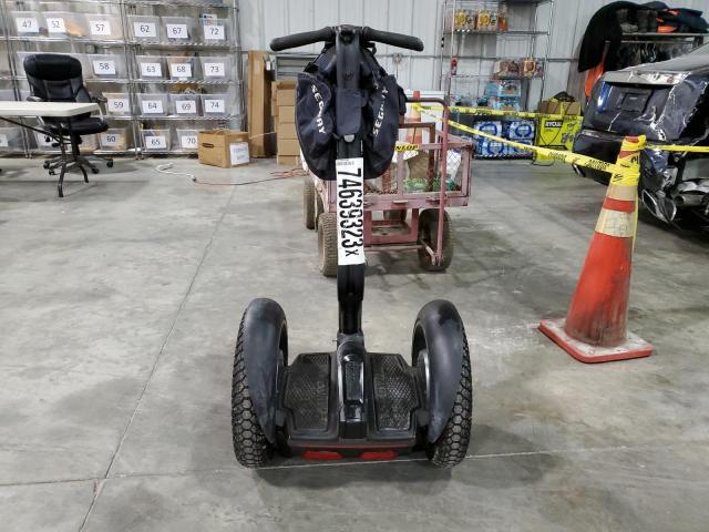 1234567B1LL0FSALE - 2009 OTHER SEGWAY BLACK photo 5