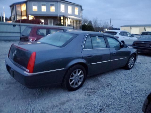 1G6KD5EY5AU111925 - 2010 CADILLAC DTS LUXURY COLLECTION GRAY photo 3