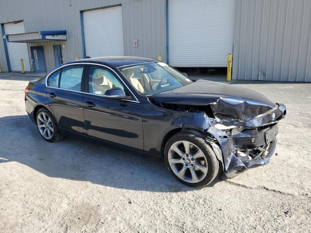 WBA3B5C59FF960223 - 2015 BMW 328 XI SULEV BLUE photo 4