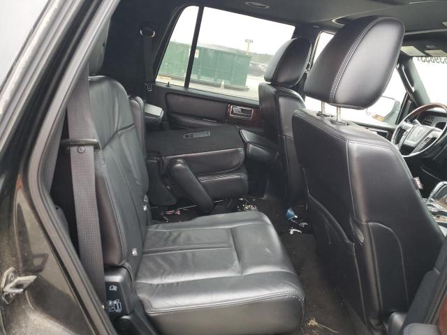 5LMJJ2HT8FEJ06244 - 2015 LINCOLN NAVIGATOR 黑色 照片 10