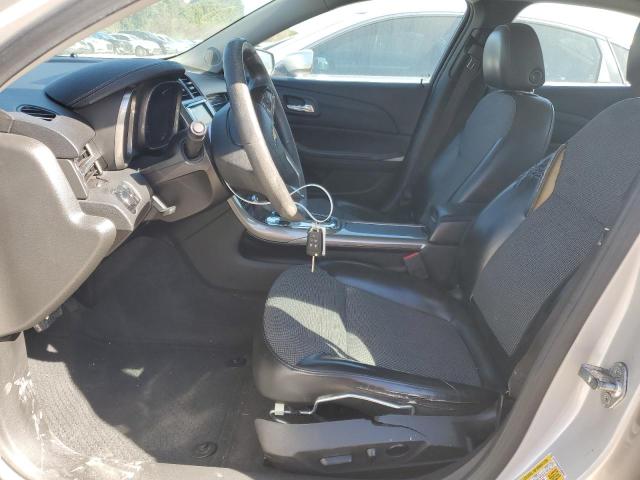 1G11C5SA2DF208021 - 2013 CHEVROLET MALIBU 1LT 银色 照片 7