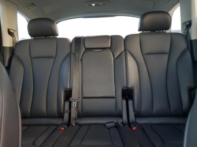 WA1VAAF71JD026611 - 2018 AUDI Q7 PRESTIGE 黑色 照片 10