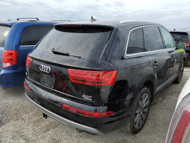 WA1VAAF71JD026611 - 2018 AUDI Q7 PRESTIGE 黑色 照片 3