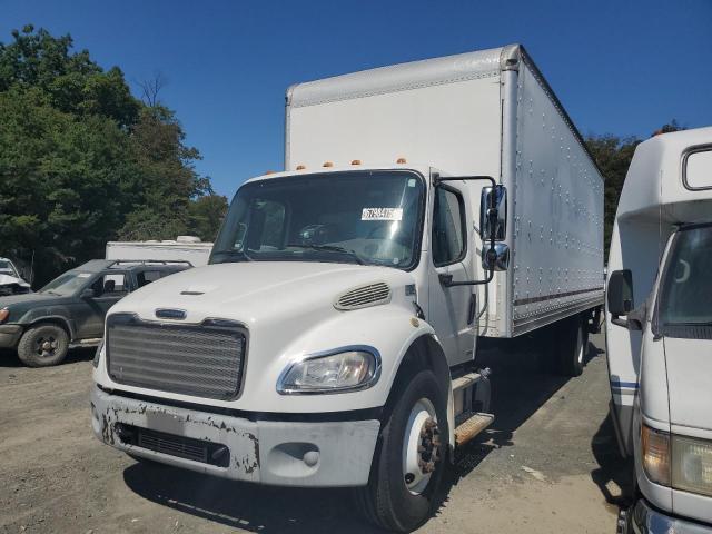 1FVACWDT8CHBN3130 - 2012 FREIGHTLINER M2 106 MEDIUM DUTY WHITE photo 2