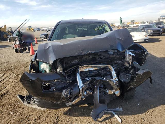 5TFRX5GNXHX102958 - 2017 TOYOTA TACOMA ACCESS CAB Қара фото 5