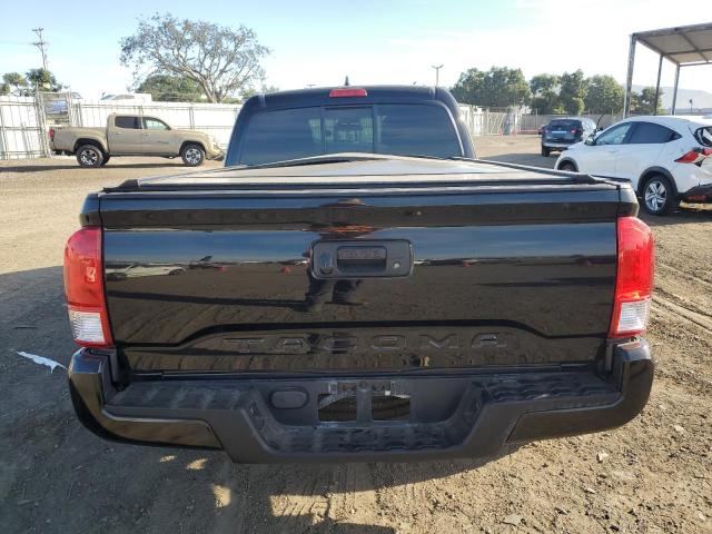 5TFRX5GNXHX102958 - 2017 TOYOTA TACOMA ACCESS CAB Қара фото 6