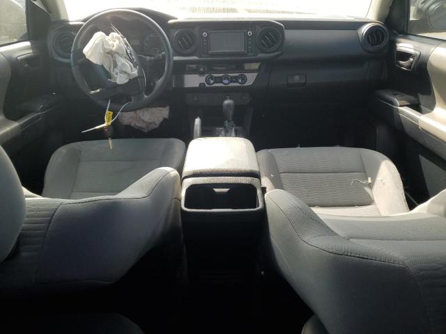 5TFRX5GNXHX102958 - 2017 TOYOTA TACOMA ACCESS CAB Қара фото 8