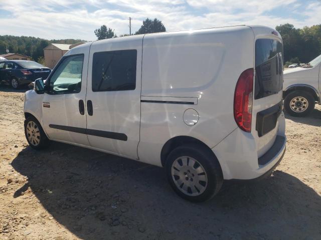 ZFBERFBB0H6D82946 - 2017 RAM PROMASTER SLT Սպիտակ լուսանկար 2