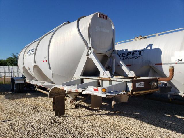 1994 HEIL TANKER, 