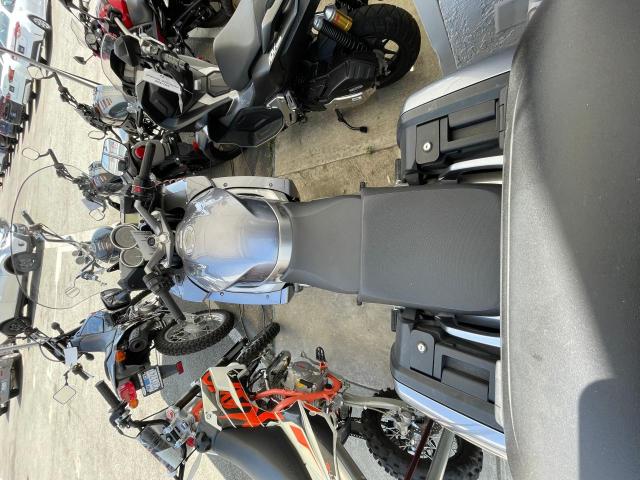 JYARP16YX7A000139 - 2007 YAMAHA FJR1300 AS GRAY photo 9