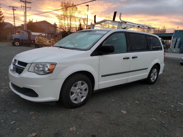 2011 DODGE GRAND CARA C/V, 