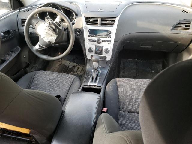 1G1ZC5EU3CF327154 - 2012 CHEVROLET MALIBU 1LT Қоңыр фото 8