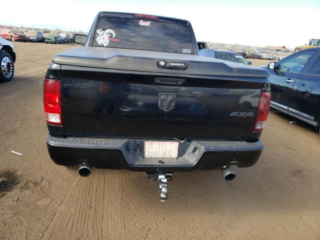 3C6JR7AT6DG512463 - 2013 RAM 1500 ST BLACK photo 6