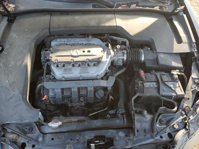 19UUA9F56DA005467 - 2013 ACURA TL TECH BLACK photo 11