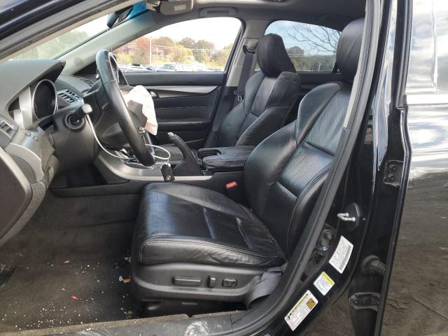 19UUA9F56DA005467 - 2013 ACURA TL TECH BLACK photo 7