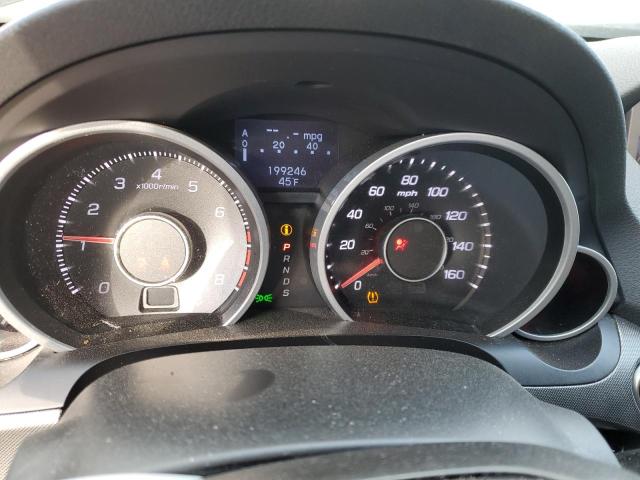 19UUA9F56DA005467 - 2013 ACURA TL TECH BLACK photo 9