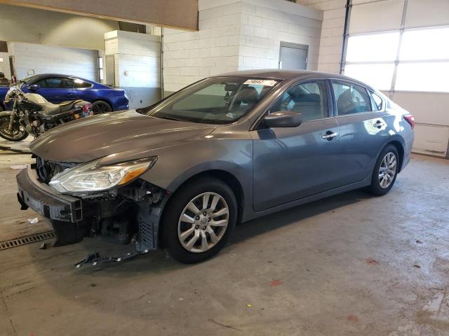 1N4AL3APXGC138023 - 2016 NISSAN ALTIMA 2.5 GRAY photo 1